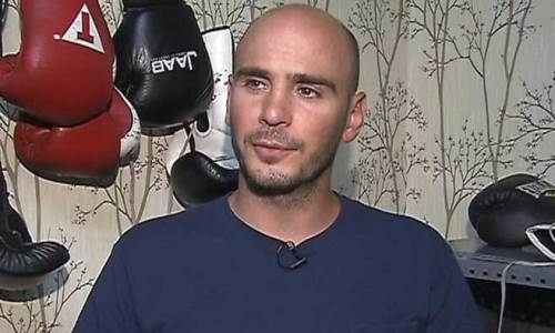 Экс-чемпион мира назвал фаворита в бою Головкина и Альвареса