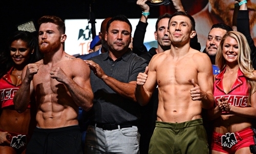 Павлик выбрал, кто был бы для него опаснее — Головкин или «Канело»