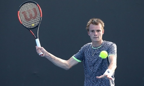 Бублик приблизился к ТОП-100 рейтинга ATP