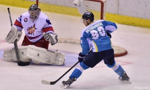 Метальников стал самым забивным защитником «Торпедо» в истории ВХЛ