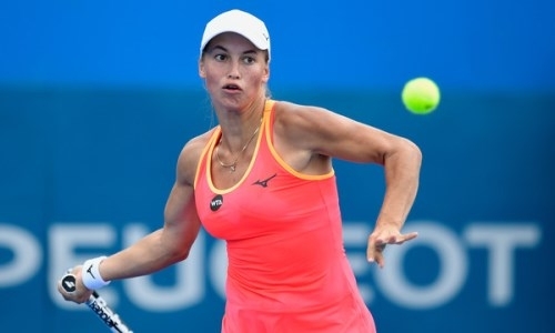 Путинцева покинула ТОП-50 рейтинга WTA