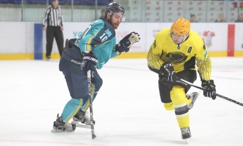 «Барыс» командировал канадского защитника в «Торпедо»