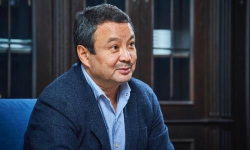 Серик Конакбаев: «АИБА переживает системный кризис»
