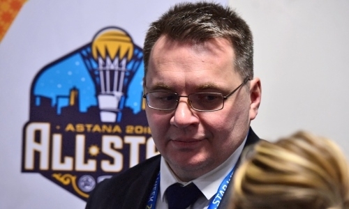 Андрей Назаров: «Казахстан сделал серьезную заявку на включение в КХЛ второго представителя страны после „Барыса“»