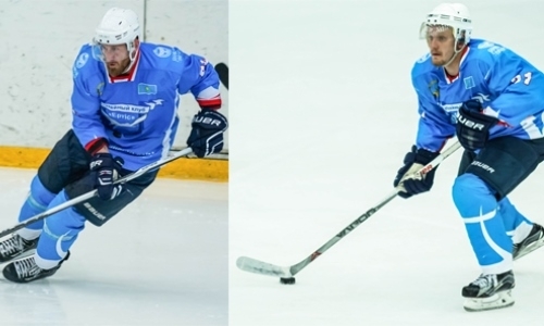 Изменения в составе «Иртыша»