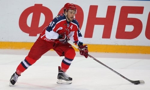 «Сарыарка» подписала нападающего из системы московского ЦСКА