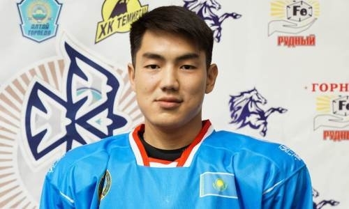 «Темиртау» подписал защитника