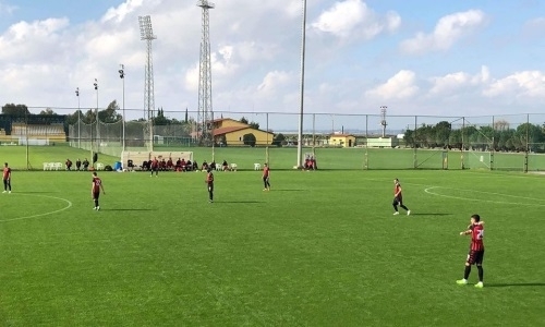 «Атырау» сыграл вничью с обладателем Кубка Албании