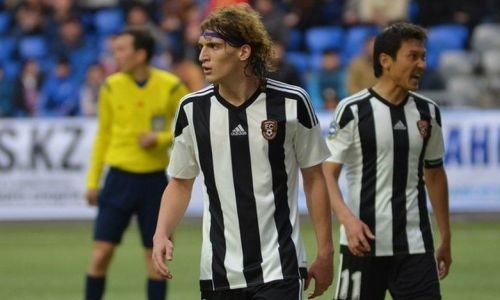 Ушедшего из «Шахтера» футболиста сравнили с Давидом Луисом