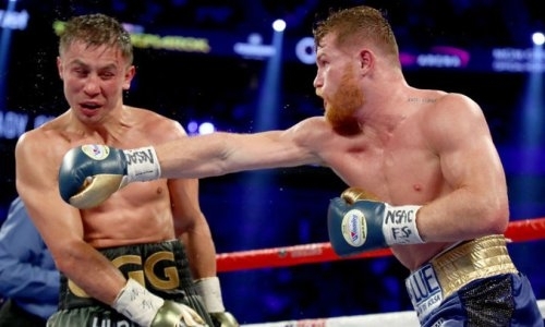 Экс-чемпион мира считает, что «Канело» легко побьет Головкина в реванше