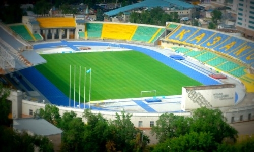 Алматы хочет провести матч за Суперкубок УЕФА в 2020 году