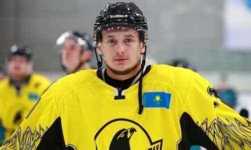 «Сарыарка» перезаключила контракт с Королинским