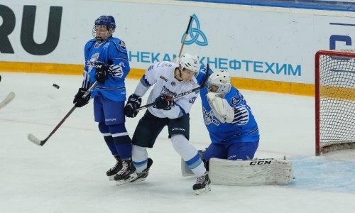 Букмекеры сделали прогнозы на матчи МХЛ с участием клубов из Казахстана