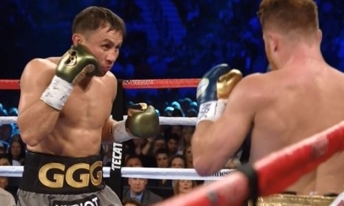 Санчес рассказал о недоработках Головкина в бою с Альваресом