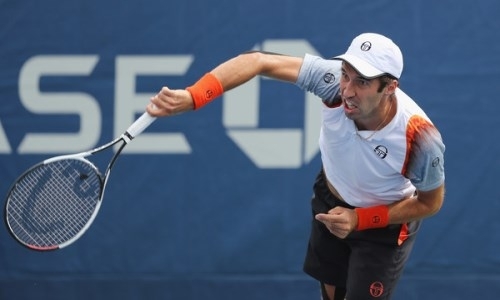 Кукушкин проиграл на старте Australian Open