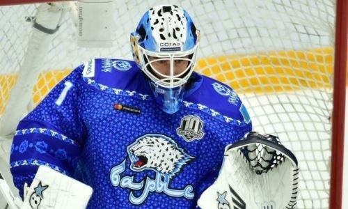 Хенрик Карлссон: «У нас никто не говорит на казахском»