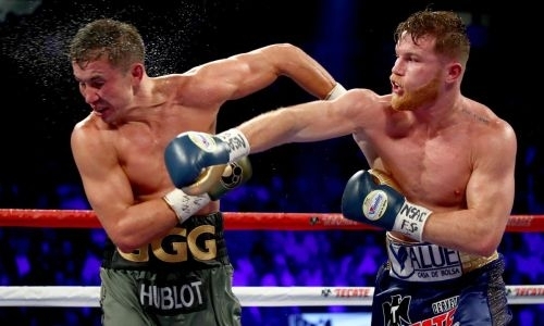 Тренер Альвареса пообещал обойтись без судей в реванше с Головкиным