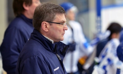 Российский специалист из МХЛ возглавил «Астану»