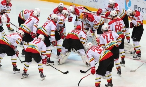 Четвертая команда «Востока» КХЛ лишилась шансов на плей-офф. Следующий «Барыс»?..