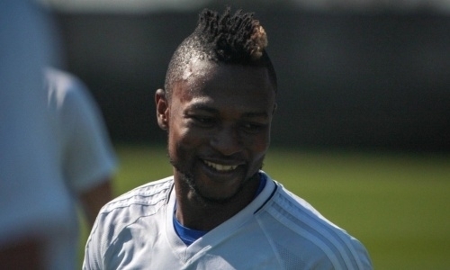 Вел ли «Гамбург» переговоры с «Астаной» о трансфере Твумаси?