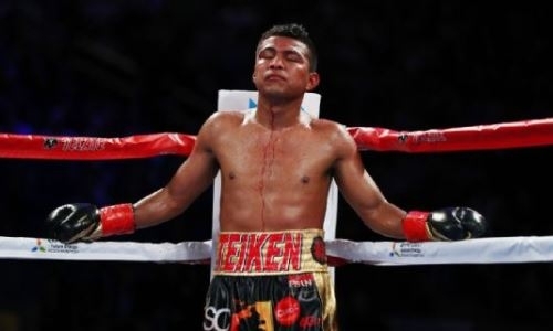 Бывший лидер рейтингов P4P может выступить в андеркарде реванша Головкина и «Канело»