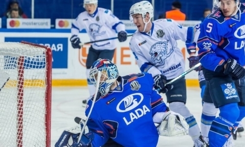 «Скандал дня — „Барыс“ расстается с легионерами». СМИ шокировало решение Мамбеталиева