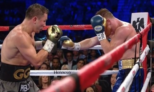 Абель Санчес: «В реванше „Канело“ может потрясти Головкина»