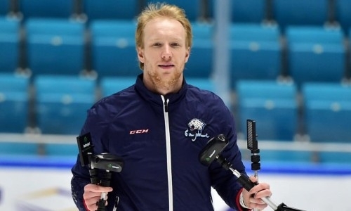 Владислав Занковец: «Шантаж со стороны легионеров? Канадцам „Барыса“ просто-напросто невыгодно играть спустя рукава»