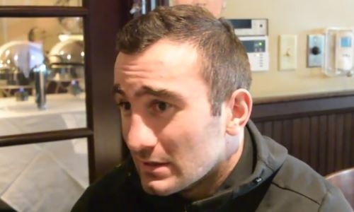Мурат Гассиев: «Головкин был разочарован боем с „Канело“, но реванш будет другим»