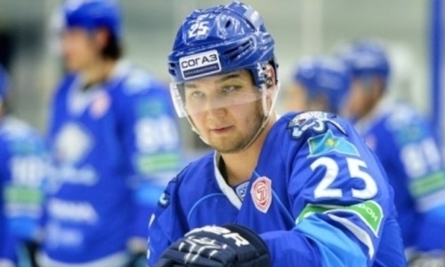 «В детстве я был спокойный, полный пацан». Рыспаев — о драках и силовом стиле игры