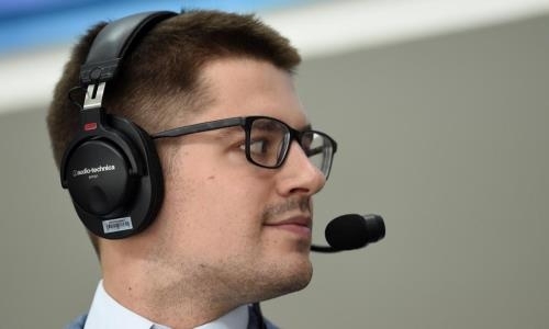 Батрак после Матче Звезд в Астане предложил тренеров и игроков поменять ролями в следующем хоккейном празднике КХЛ 