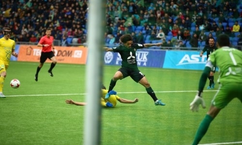 УЕФА назвал место КПЛ в Европе по уровню зарплат футболистов