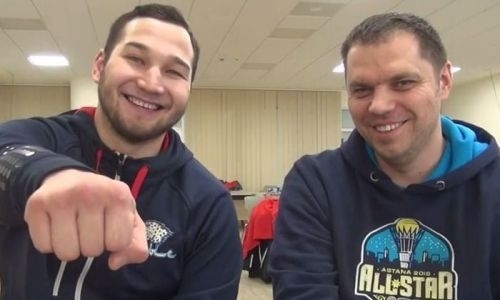 Дамир Рыспаев: «Я выпил бутылку водки и разбил ее себе об голову»