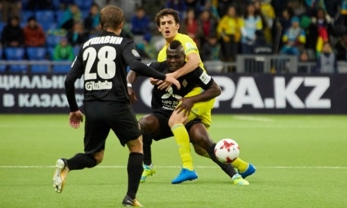 КПЛ лидирует по росту доходов клубов в Европе за шесть лет