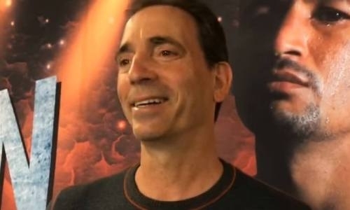 Как промоутер Головкина потроллил «Канело»