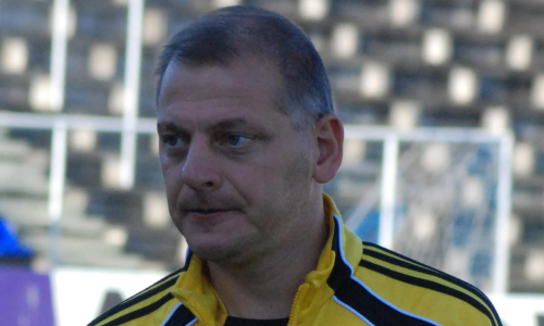 Стало известно имя помощника нового наставника «Ордабасы»