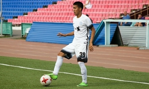 Футболисты «Иртыша» могут пополнить «Алтай»