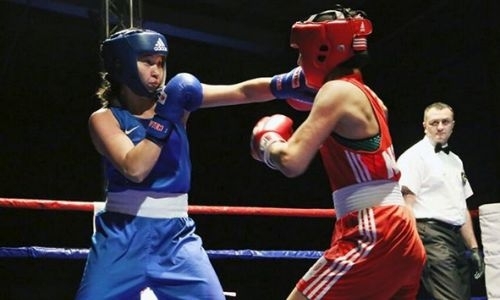 Мадина Нуршаева: «У меня имеются цели и высоты, которых хочу достигнуть в любительском боксе»