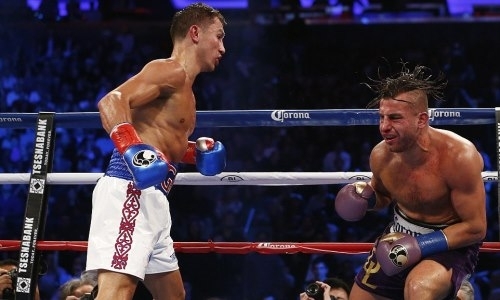 Абель Санчес: «Лемье — „мертвец“ с двумя левыми ногами. Головкин это доказал»