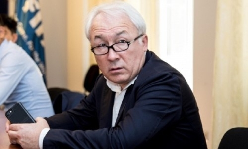 Скандальный заместитель бывшего генсека КФФ покинул свой пост