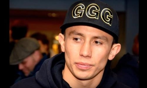 «Лемье на оливье». Казахстанский поэт посвятил стих Геннадию Головкину