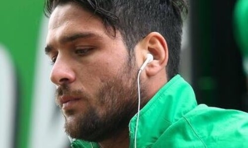 Игрок сборной Грузии не подошел «Иртышу»