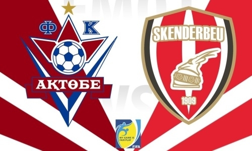 «Актобе» уступил обидчику «Кайрата» в Лиге Европы