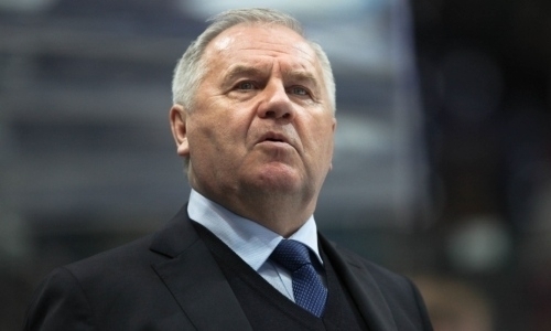 Владимир Крикунов: «Сорок три броска в створ — два гола родили»