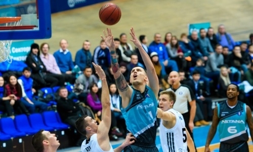 «Астана» является худшей в ВТБ по нескольким показателям