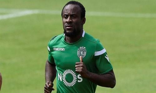 «Спортинг» планирует продать нападающего перед «Астаной»