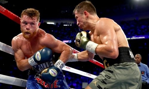 Экс-чемпион мира удивлен, что «Канело» не был нокаутирован Головкиным
