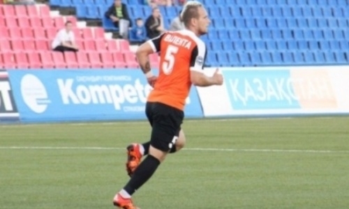 Экс-футболист «Шахтера» близок к возвращению в Чехию