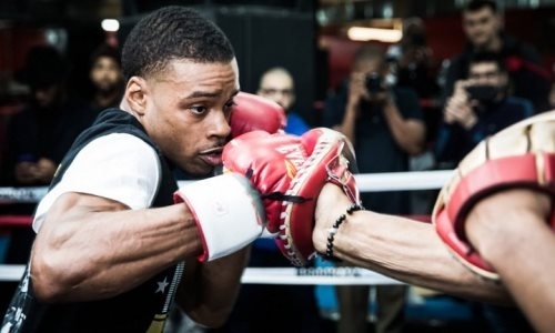 Чемпион мира в полусреднем весе сказал, что нужно «Канело» для победы над Головкиным