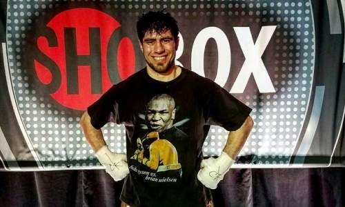 «Это битва голодных молодых львов». Промоутер Эюбова прокомментировал его потенциальный бой с Улиссом